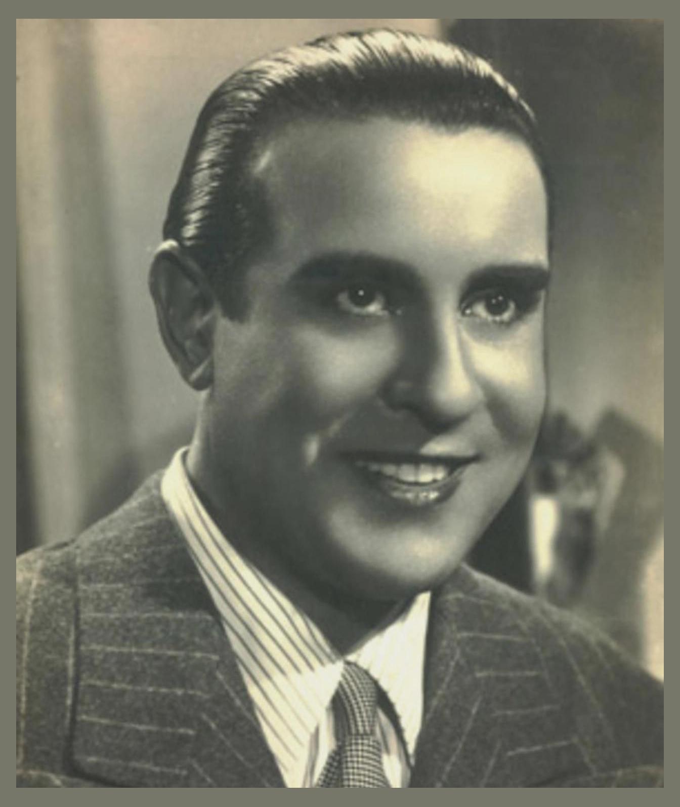 Alberto Rabagliati